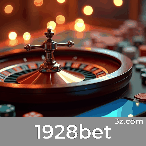 1928bet: O Seu Cassino Online Seguro e Rápido