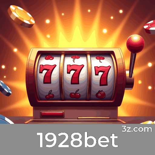 1928bet: O Seu Cassino Online Seguro e Rápido