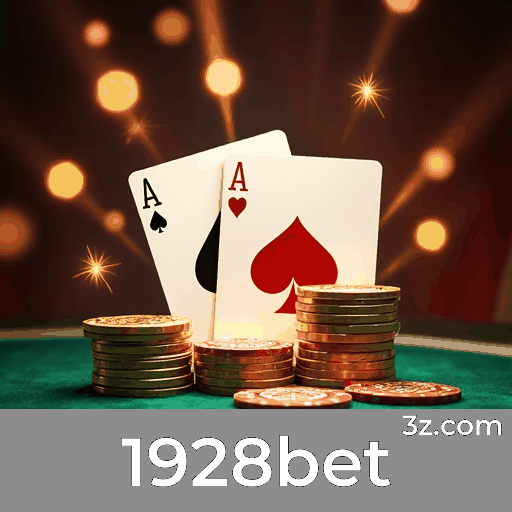 1928bet: O Seu Cassino Online Seguro e Rápido
