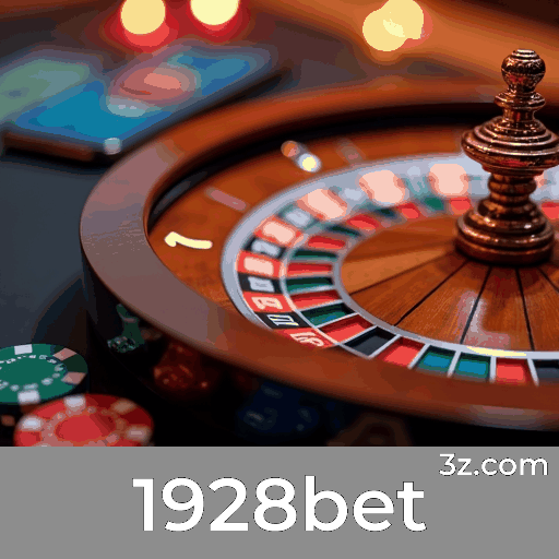 1928bet Casino: Programa VIP de Luxo Excepcional
