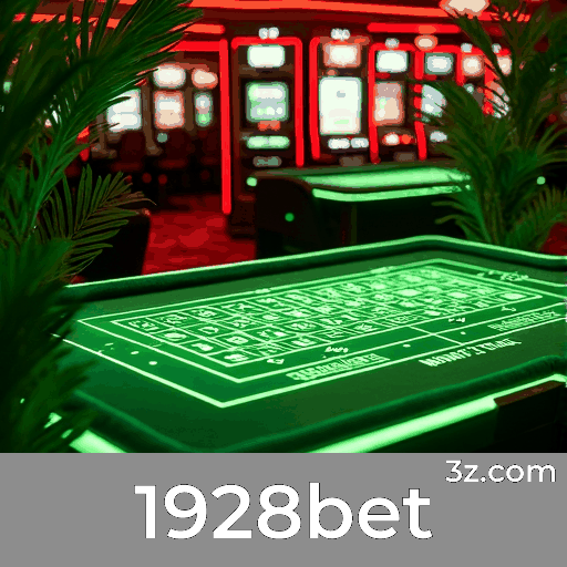 1928bet: Aposte com Facilidade e Funções Completas no App