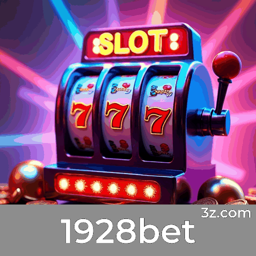 1928bet: O Seu Cassino Online Seguro e Rápido