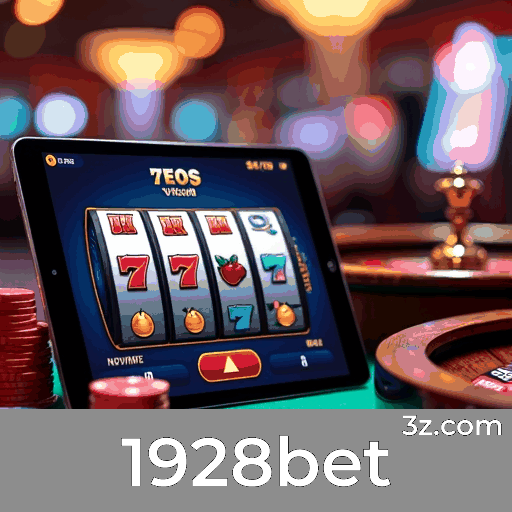 Sistema de Recompensas em Níveis, Maximize Ganhos no 1928bet