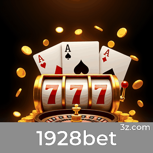 1928bet Casino: Programa VIP de Luxo Excepcional