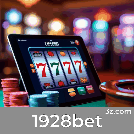 1928bet: Desbloqueie Experiência Exclusiva e Gestão Eficiente