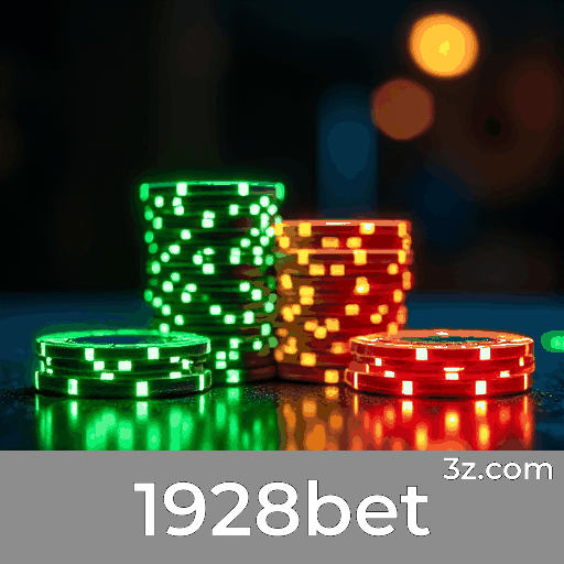 Bônus Reais no 1928bet: Valor Verdadeiro e Transparente