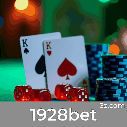 1928bet: Opções Ricas, Diversão Sem Limites para Brasileiros