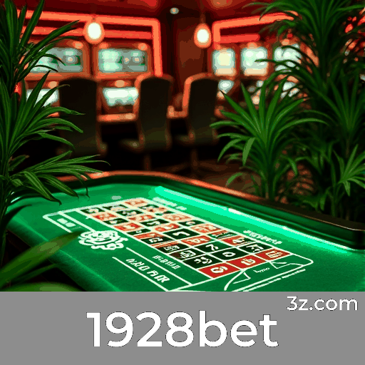 1928bet: Excelência e Serviço Profissional em Apostas Online
